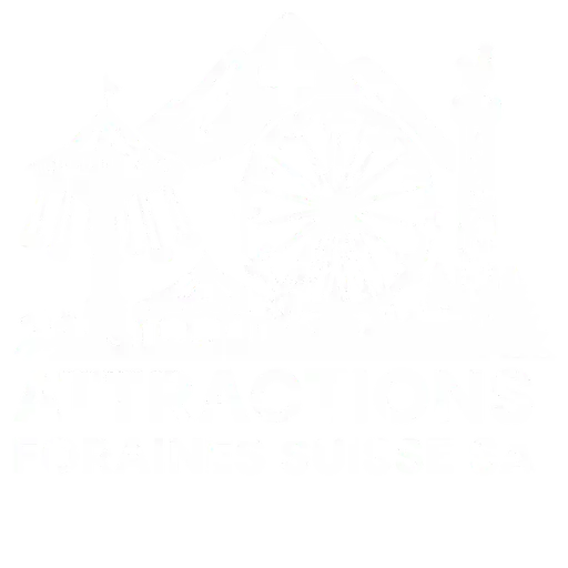 logo attractions foraines suisse